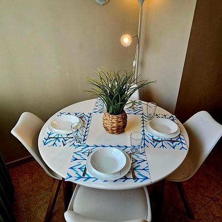 קבאנס דה טאבירה Home4U - Cosy Apartment With Fantastic Terrace מראה חיצוני תמונה