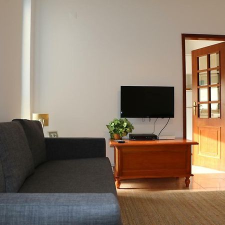 קבאנס דה טאבירה Home4U - Cosy Apartment With Fantastic Terrace מראה חיצוני תמונה