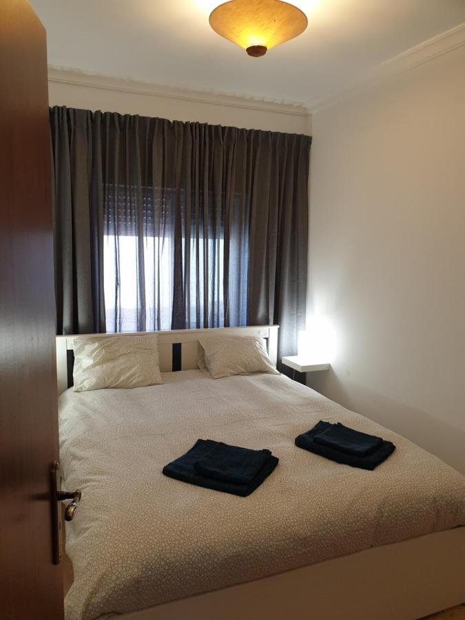 קבאנס דה טאבירה Home4U - Cosy Apartment With Fantastic Terrace מראה חיצוני תמונה