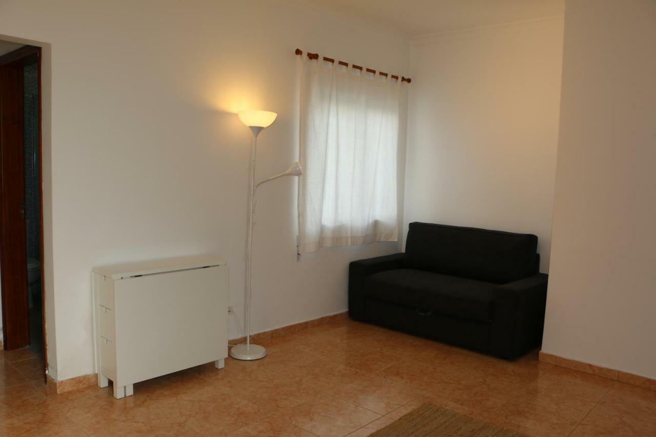 קבאנס דה טאבירה Home4U - Cosy Apartment With Fantastic Terrace מראה חיצוני תמונה