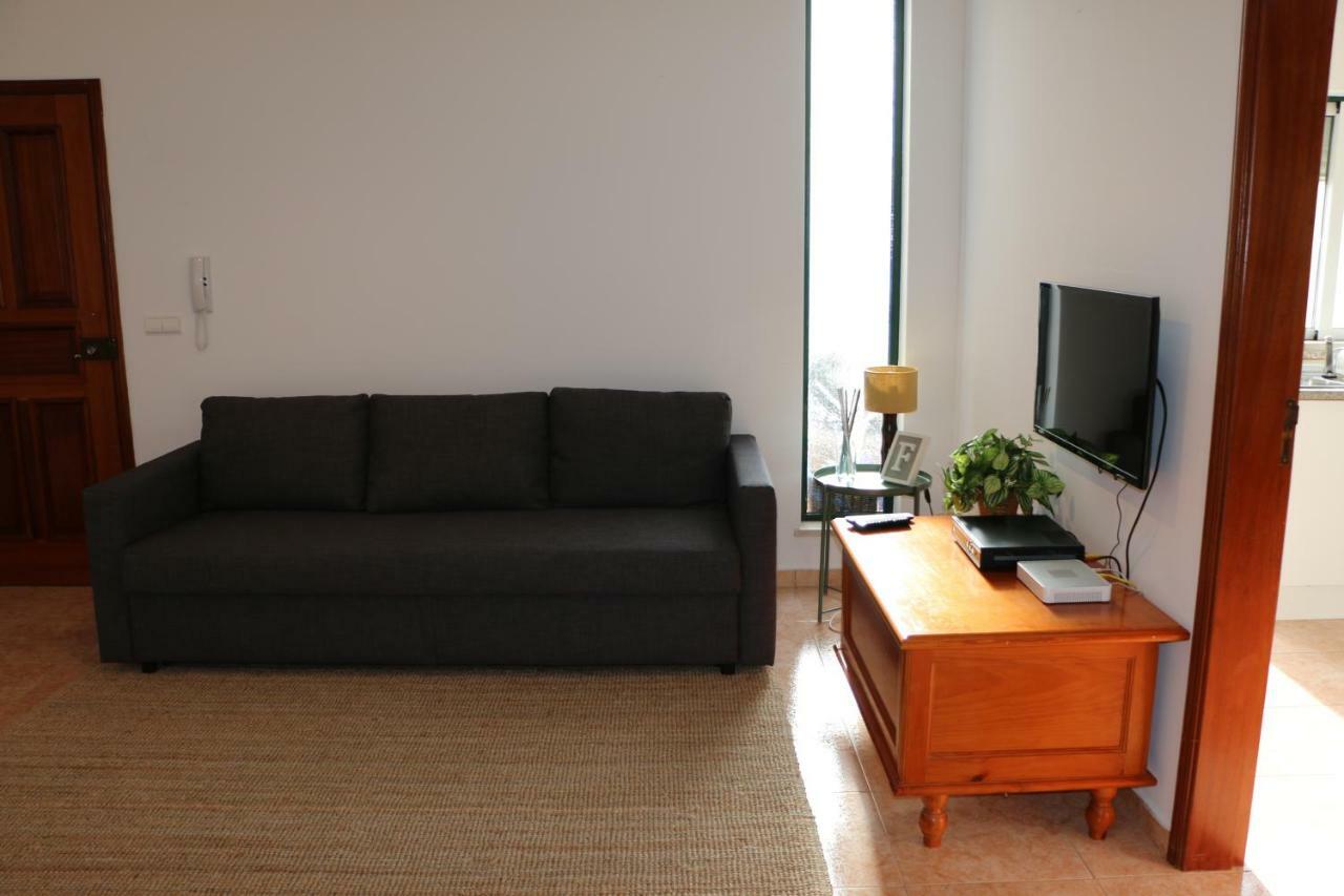 קבאנס דה טאבירה Home4U - Cosy Apartment With Fantastic Terrace מראה חיצוני תמונה