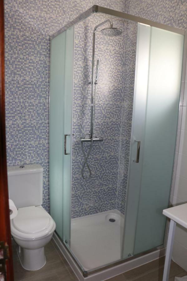 קבאנס דה טאבירה Home4U - Cosy Apartment With Fantastic Terrace מראה חיצוני תמונה