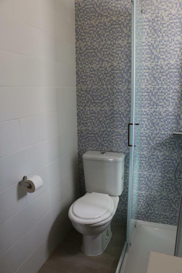 קבאנס דה טאבירה Home4U - Cosy Apartment With Fantastic Terrace מראה חיצוני תמונה